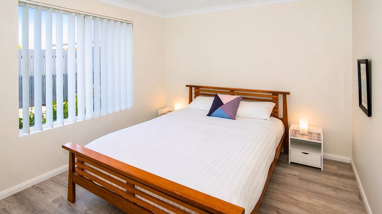 Photo of Bedroom in Busselton