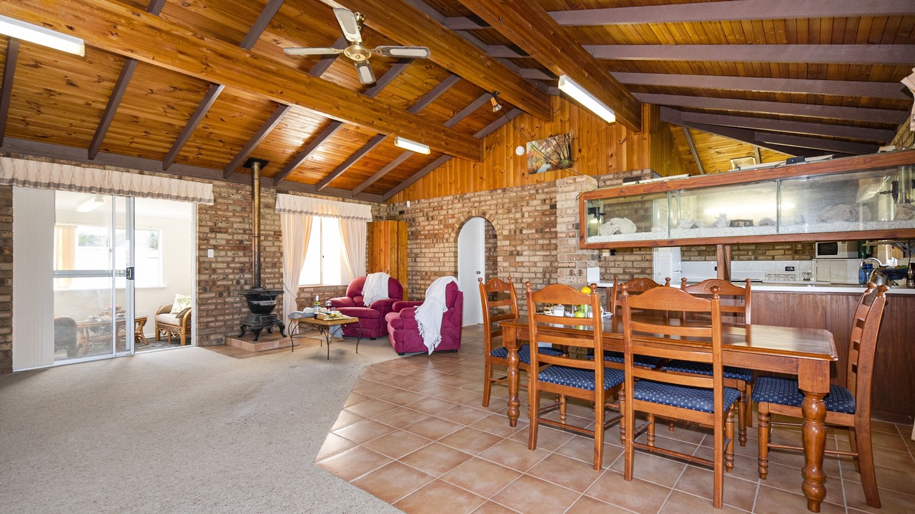 Photo of Livingroom in Lancelin