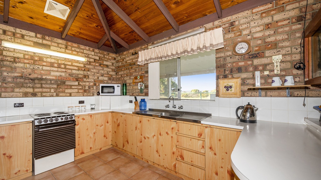 Photo of Kitchen in Lancelin