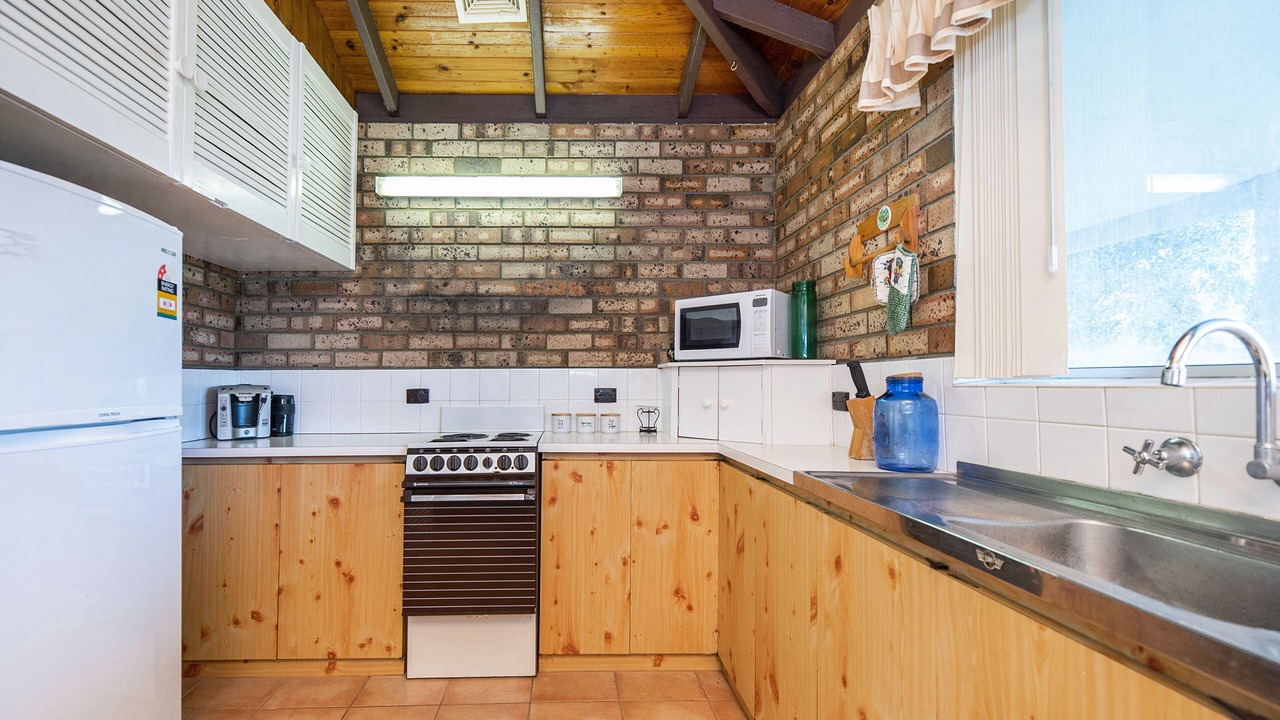 Photo of Kitchen in Lancelin