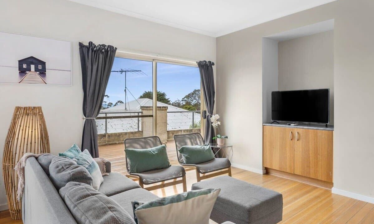 Photo of Bedroom in Torquay