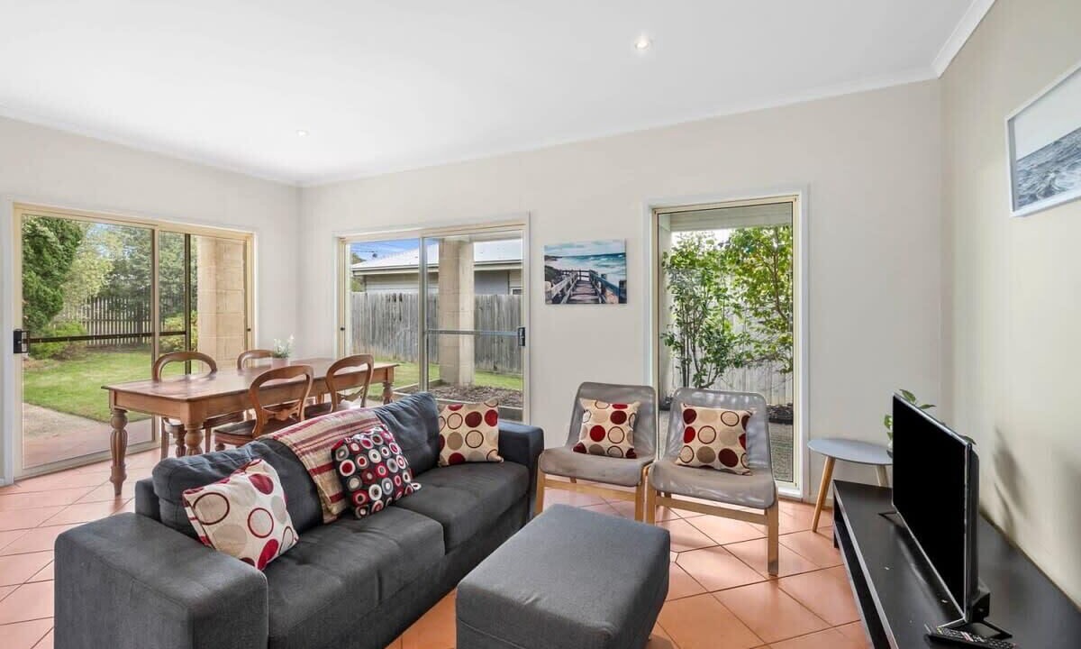 Photo of Bedroom in Torquay