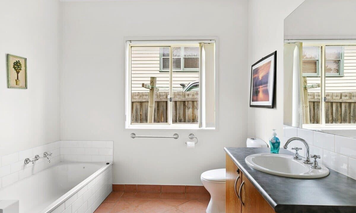 Photo of Bathroom in Torquay