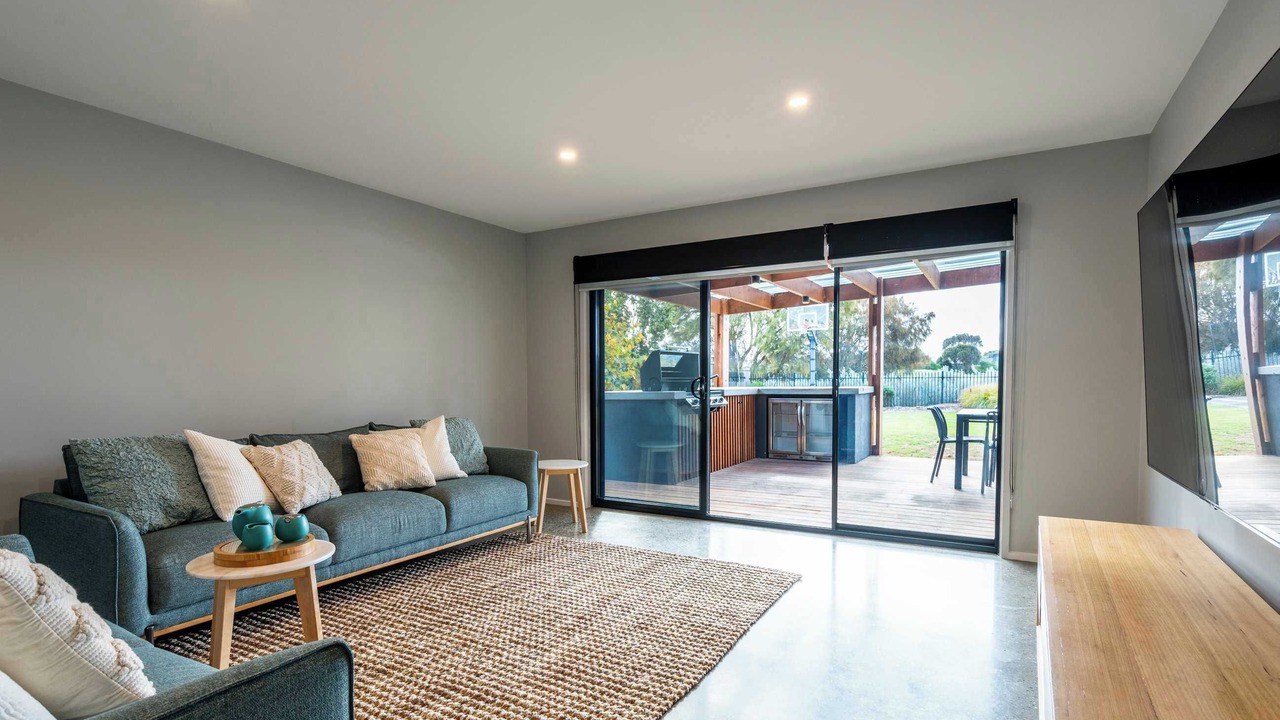 Photo of Bedroom in Torquay