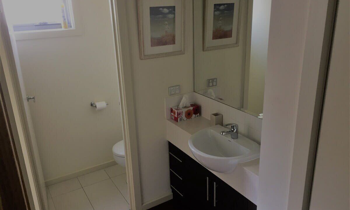Photo of Bedroom in St Leonards