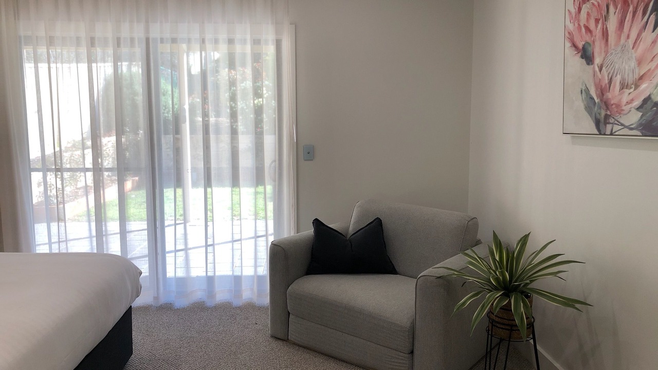 Photo of Bedroom in Kingscote