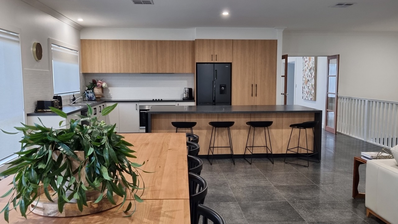 Photo of Kitchen in Kingscote