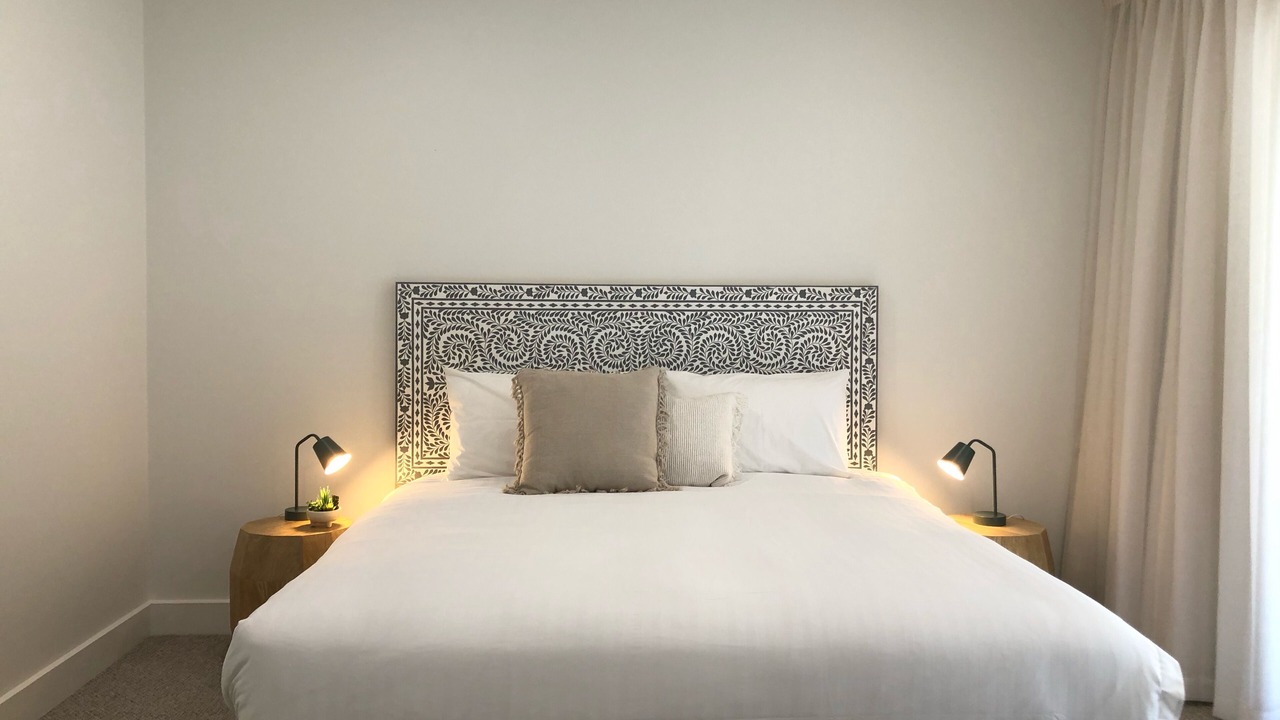 Photo of Bedroom in Kingscote