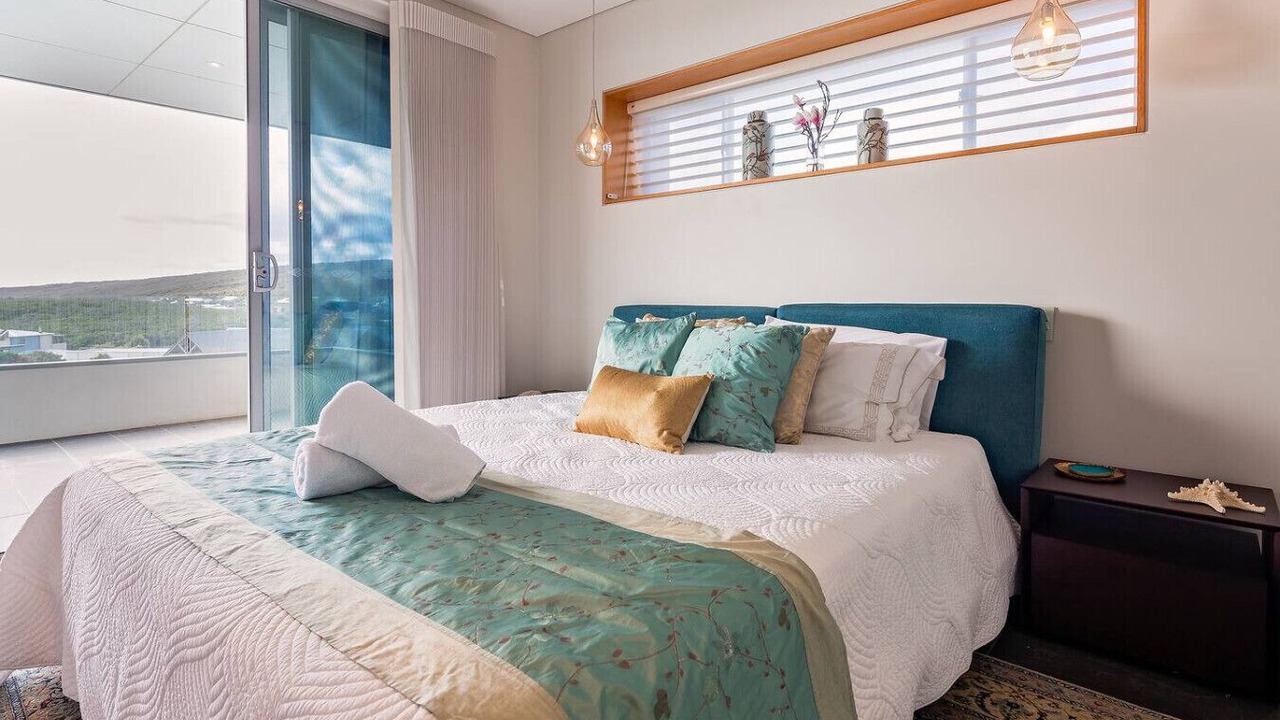 Photo of Bedroom in Gnarabup
