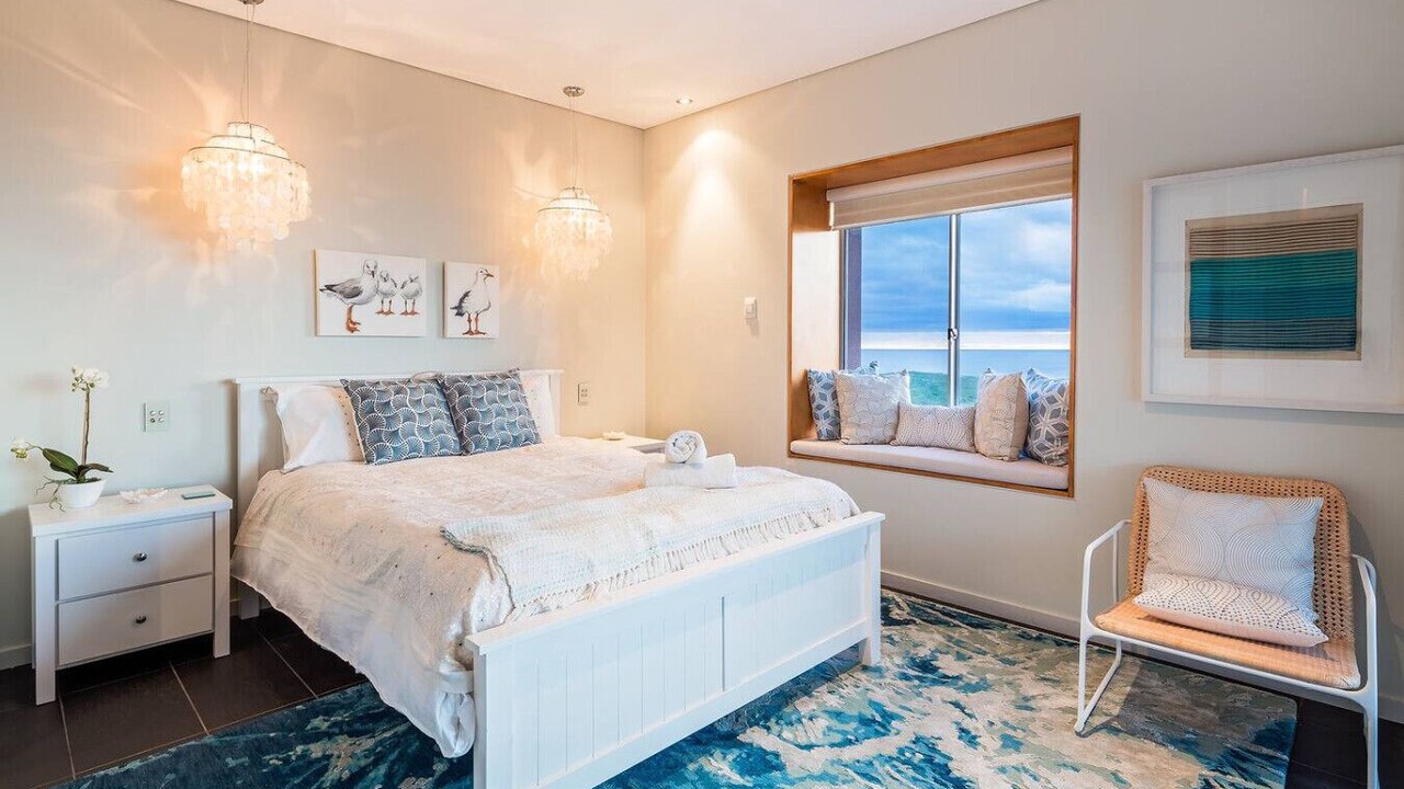 Photo of Bedroom in Gnarabup