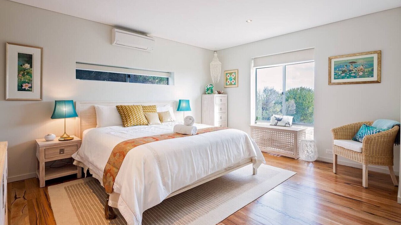 Photo of Bedroom in Gnarabup