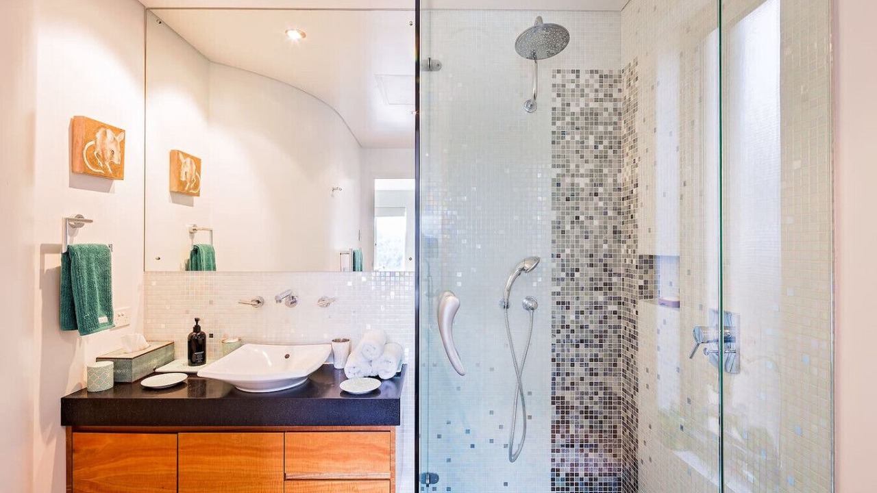 Photo of Bathroom in Gnarabup
