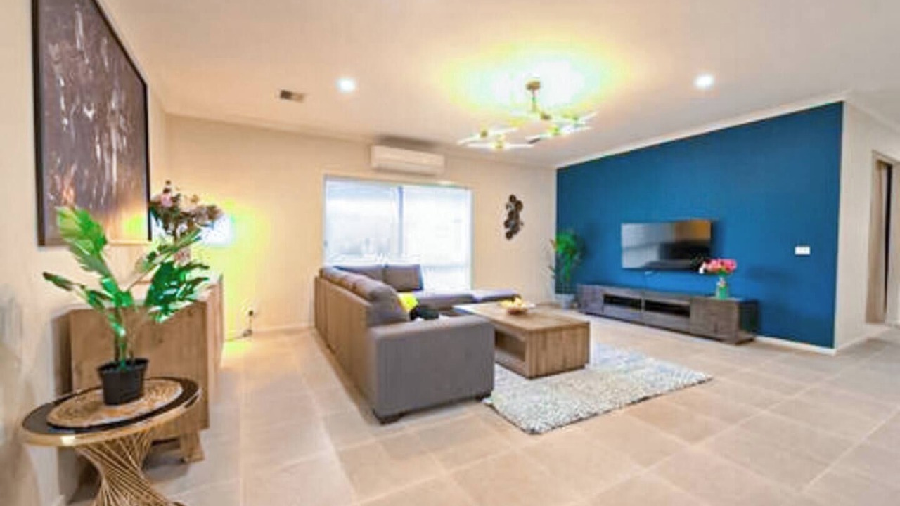 Photo of Livingroom in Point Cook