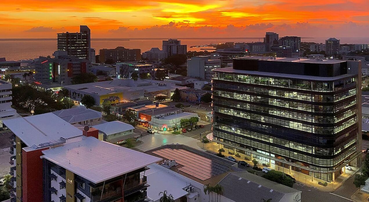 Photo of Outdoor in Darwin City Centre