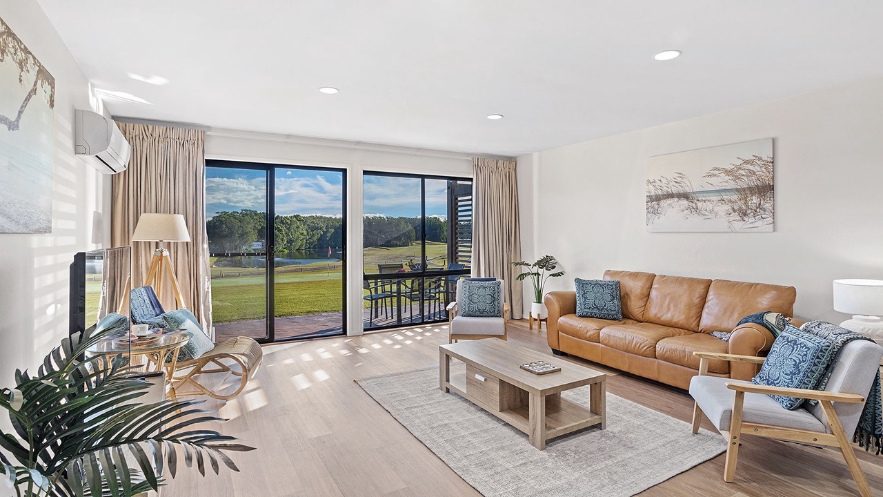 Photo of Livingroom in Salamander Bay