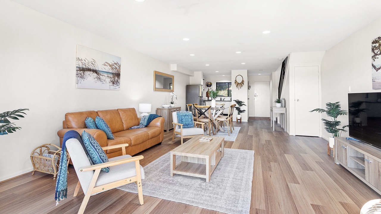Photo of Livingroom in Salamander Bay