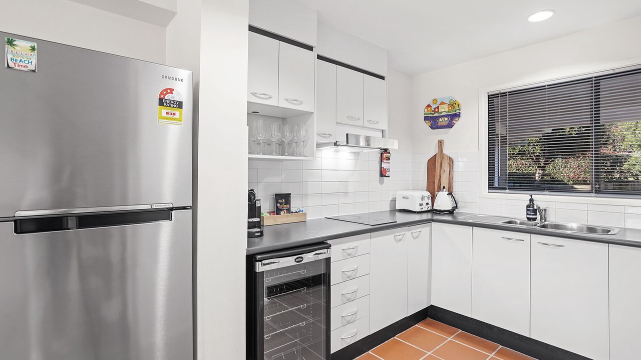 Photo of Kitchen in Salamander Bay