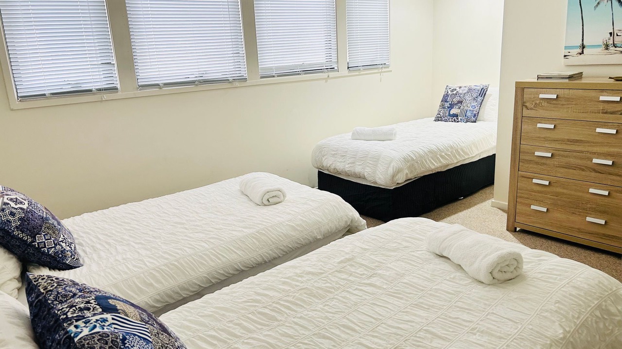 Photo of Bedroom in Salamander Bay