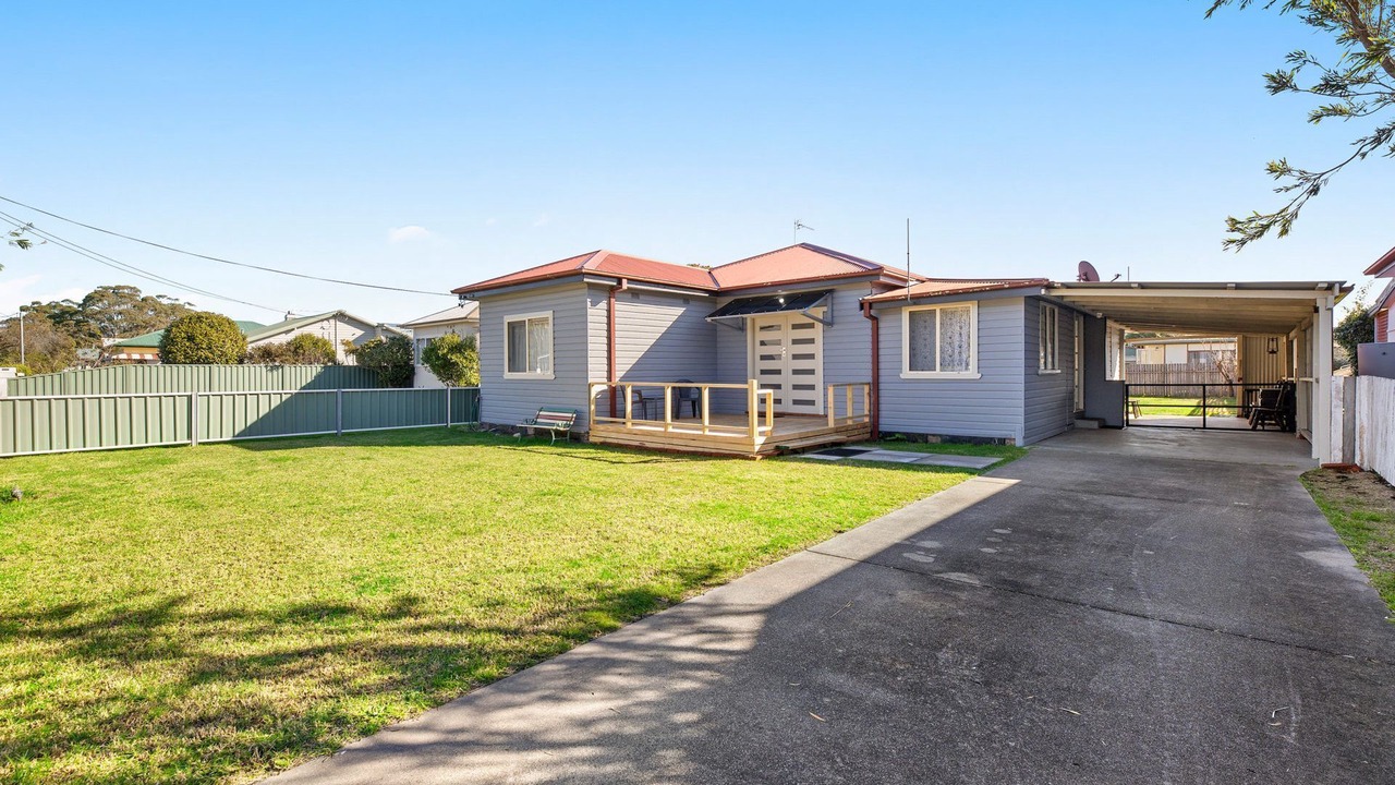 Photo of Outdoor in Narooma
