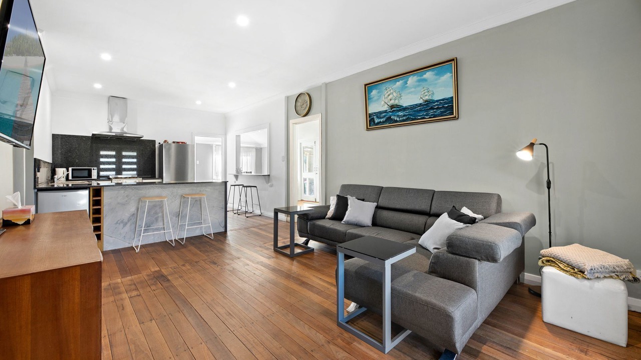 Photo of Livingroom in Narooma