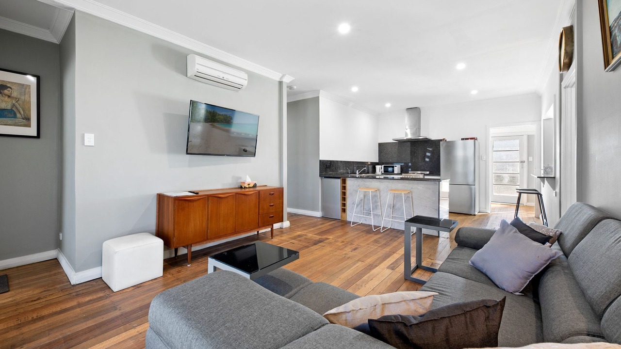 Photo of Livingroom in Narooma