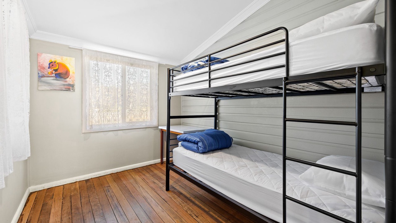 Photo of Bedroom in Narooma