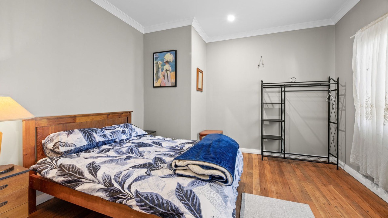 Photo of Bedroom in Narooma