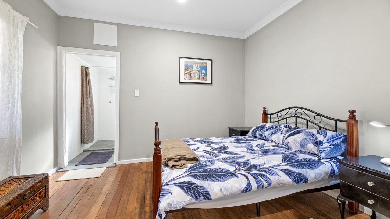 Photo of Bedroom in Narooma