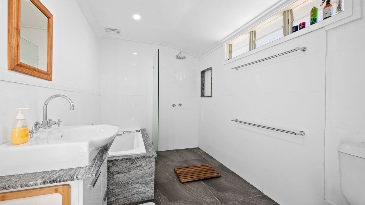 Photo of Bathroom in Narooma