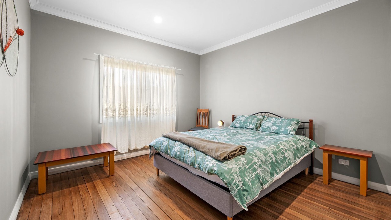 Photo of Bedroom in Narooma