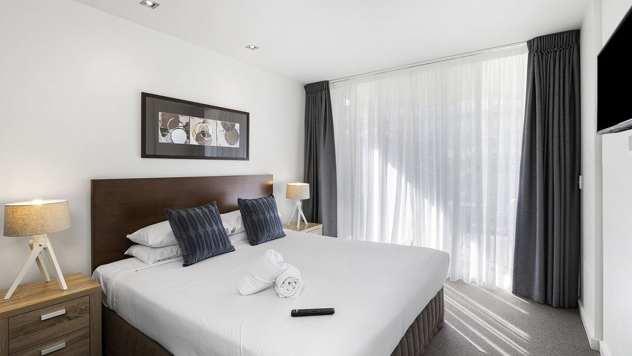 Photo of Bedroom in Torquay