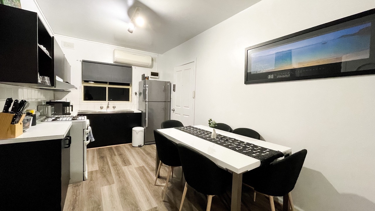 Photo of Kitchen in Glenelg North