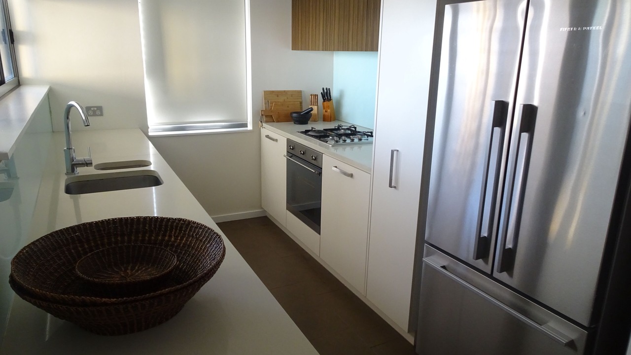 Photo of Kitchen in Darwin City Centre
