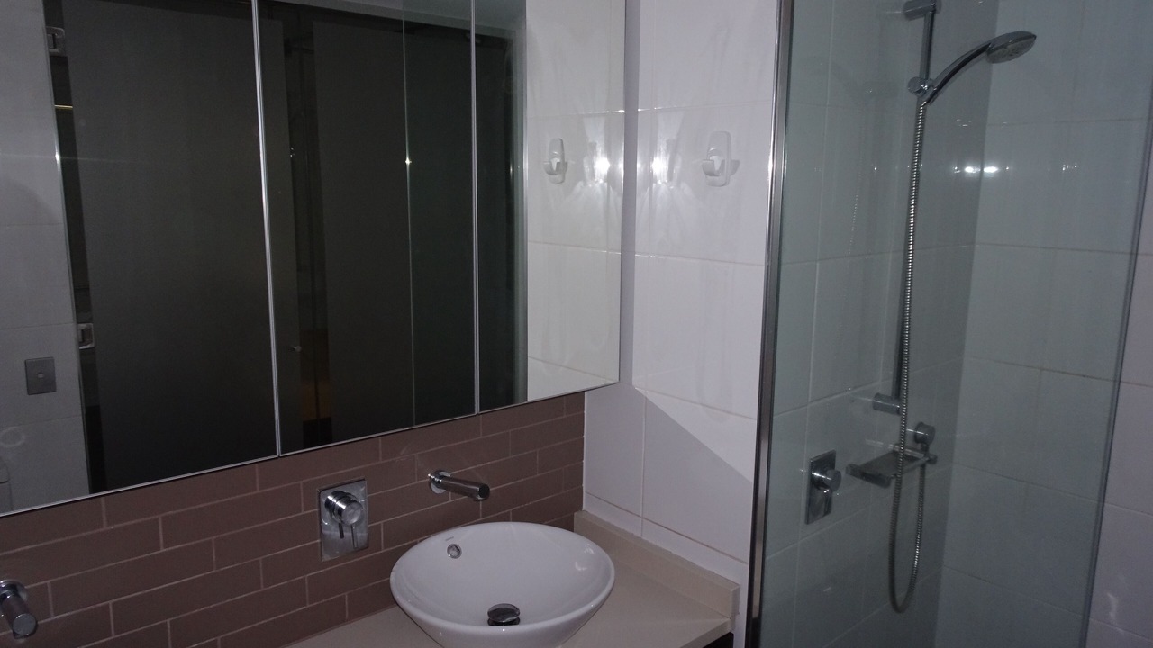 Photo of Bathroom in Darwin City Centre
