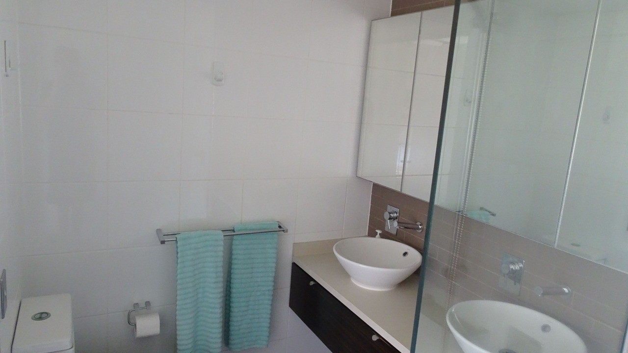 Photo of Bathroom in Darwin City Centre