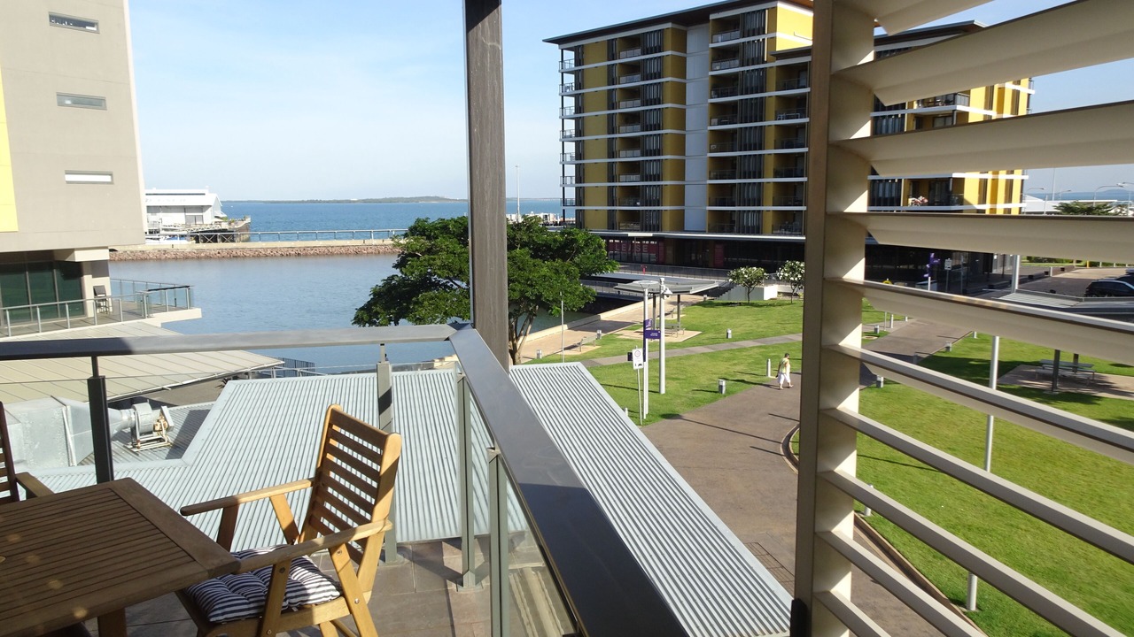 Photo of Outdoor in Darwin City Centre