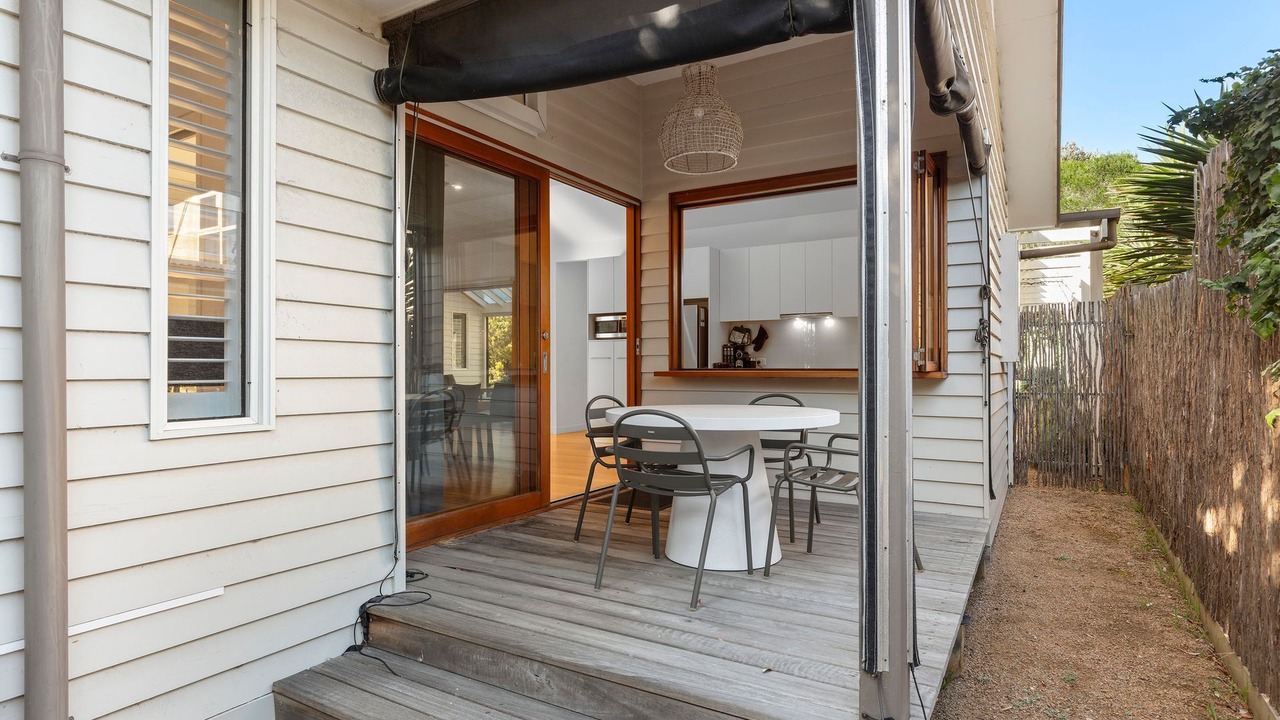 Photo of Outdoor in Point Lonsdale
