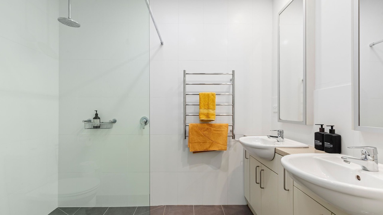 Photo of Bathroom in Point Lonsdale