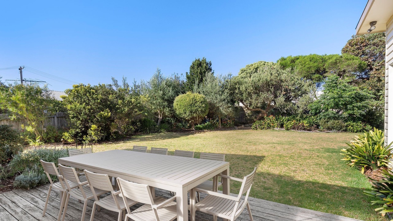 Photo of Outdoor in Point Lonsdale