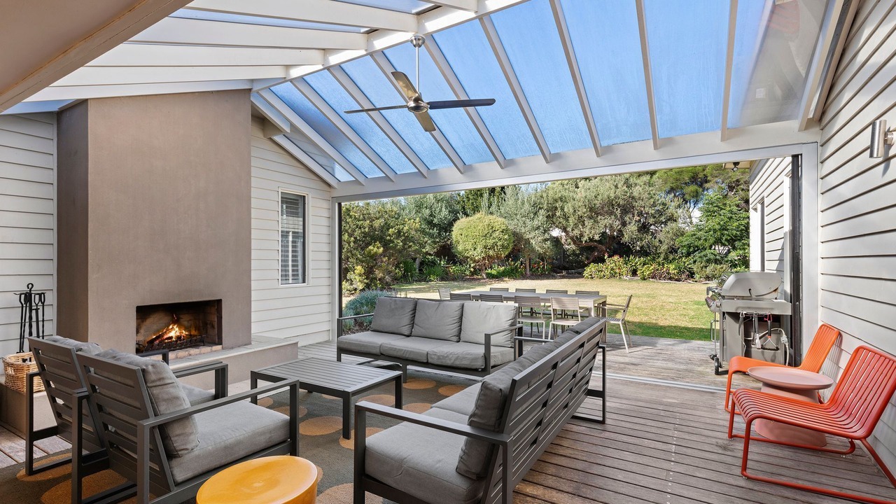 Photo of Outdoor in Point Lonsdale