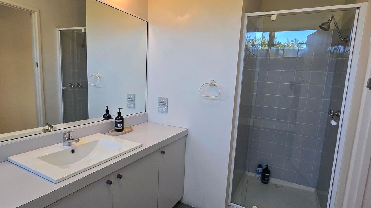 Photo of Bathroom in Point Lonsdale