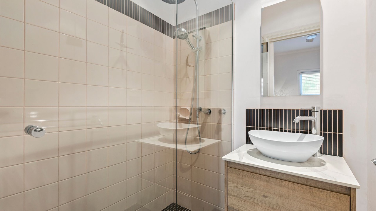Photo of Bathroom in Queenscliff