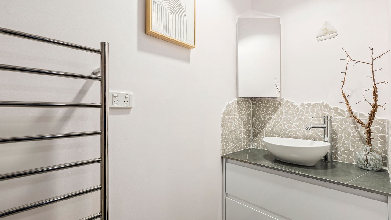 Photo of Bathroom in Queenscliff