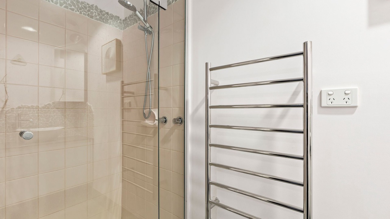 Photo of Bathroom in Queenscliff