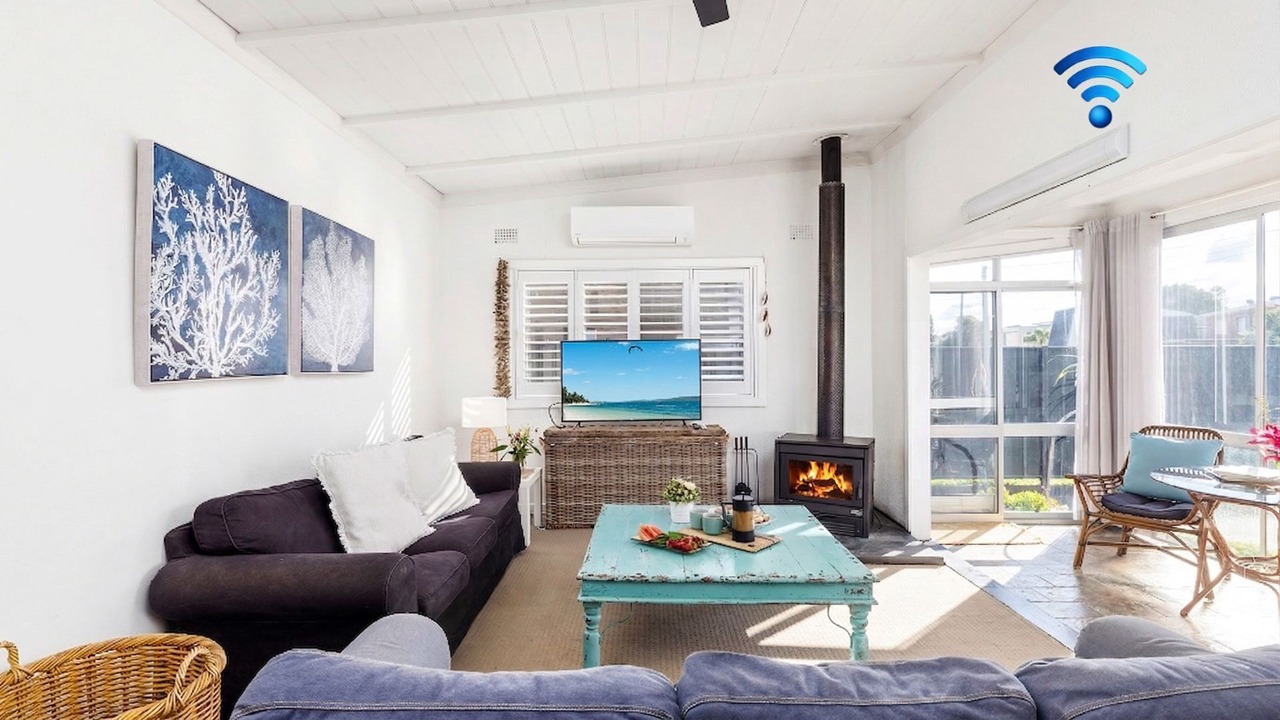 Photo of Livingroom in Corlette