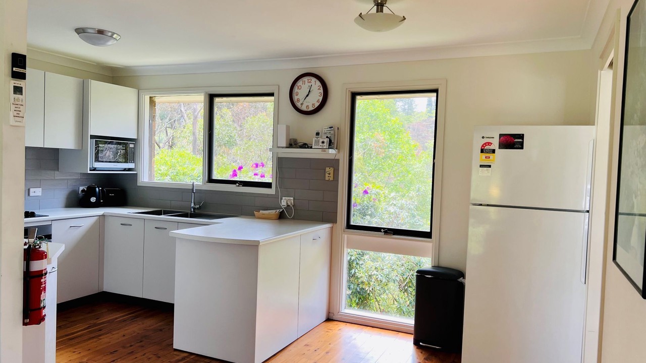 Photo of Kitchen in Blackheath