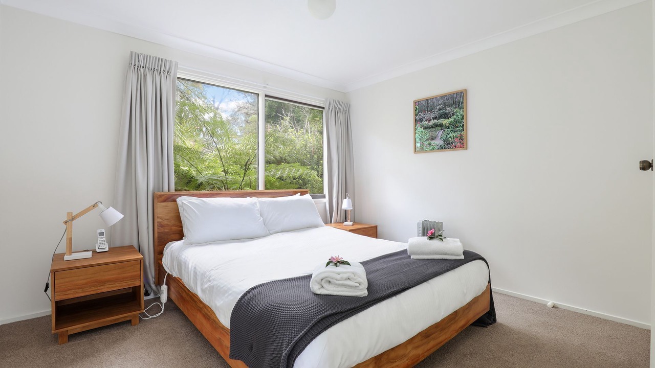Photo of Bedroom in Blackheath