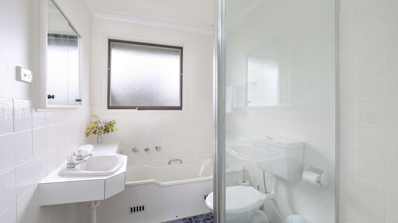 Photo of Bathroom in Blackheath
