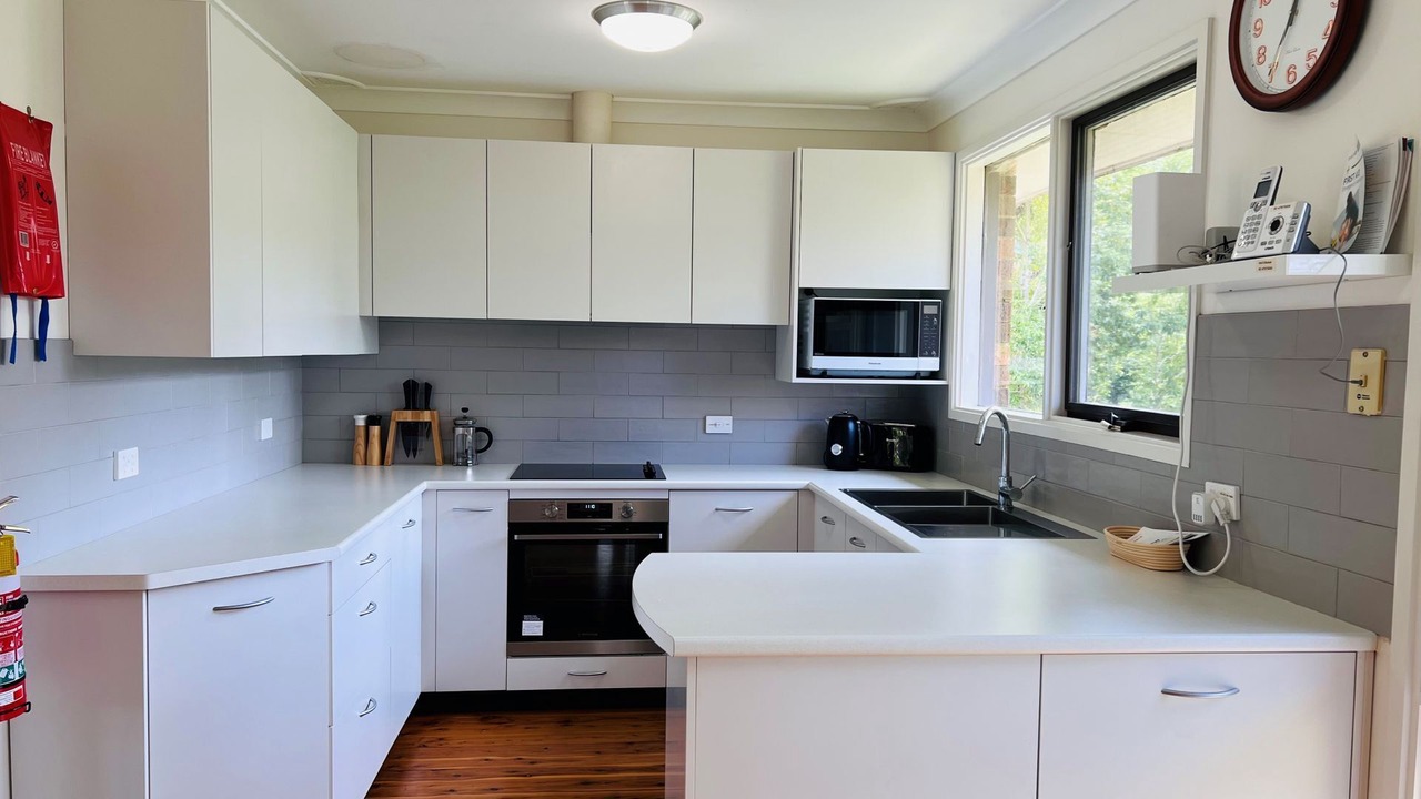 Photo of Kitchen in Blackheath