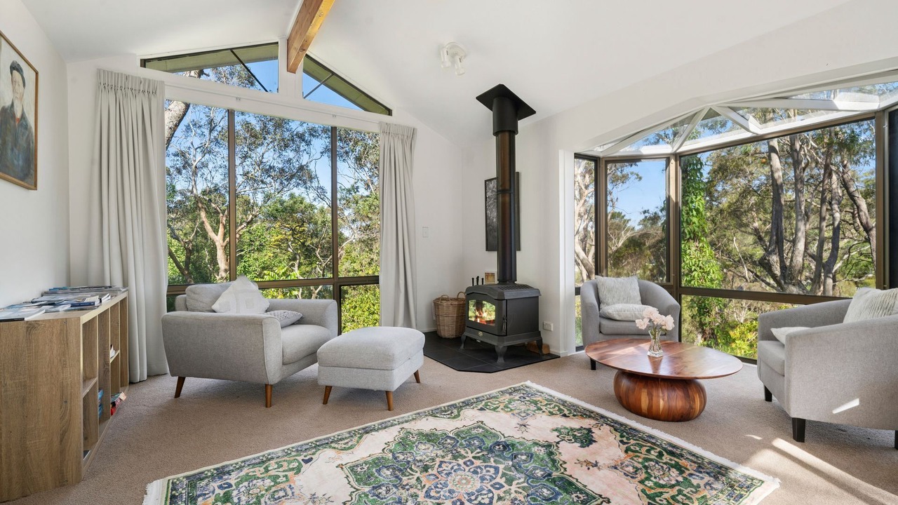 Photo of Livingroom in Blackheath